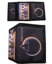 Pink Floyd Dark Side of the Moon Motive 2 peněženka
