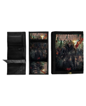 Powerwolf The Metal Mass Live peněženka
