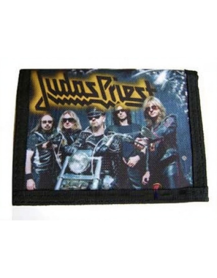 Judas Priest Band peněženka obrázok 1