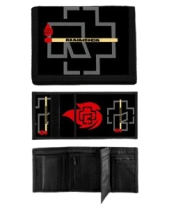 Rammstein 2019 peněženka