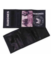 Ramones Logo peněženka