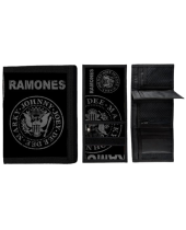 Ramones Vintage Logo peněženka