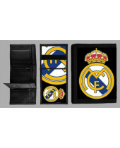 Real Madrid peněženka