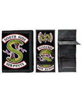 Riverdale Southside Serpents peněženka