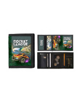 Rocket League peněženka