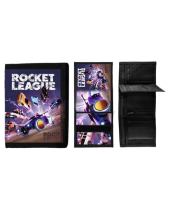 Rocket League Motive 2 peněženka