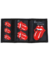 Rolling Stones peněženka