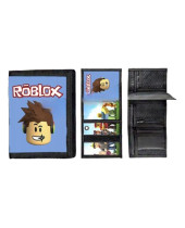 Roblox Face peněženka
