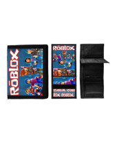 Roblox Heroes peněženka