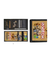 Roblox New Skins peněženka