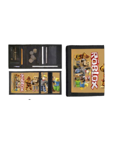 Roblox New Skins peněženka obrázok 1