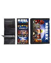 Roblox Space peněženka