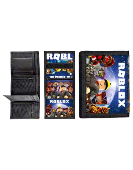 Roblox Space peněženka obrázok 1