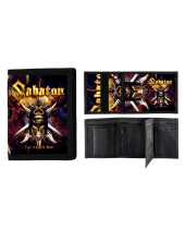 Sabaton Art of War peněženka