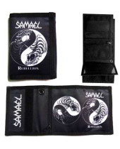 Samael peněženka