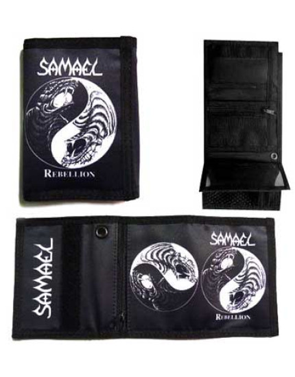 Samael peněženka obrázok 1