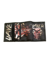 Slayer Bloody Skull peněženka