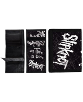 Slipknot All Hope is Gone peněženka