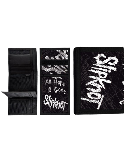 Slipknot All Hope is Gone peněženka obrázok 1