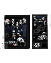 Slipknot Band peněženka