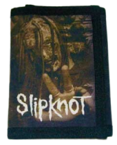 Slipknot Dready Mask peněženka
