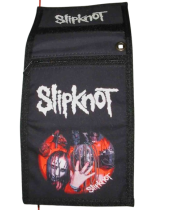 Slipknot Finger peněženka