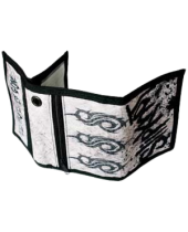 Slipknot Tribe Logo peněženka
