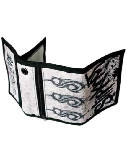 Slipknot Tribe Logo peněženka obrázok 1