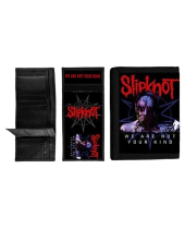 Slipknot We Are Not Your Kind peněženka