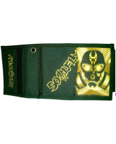 Soulfly Mask peněženka