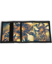Soulfly Conquer peněženka
