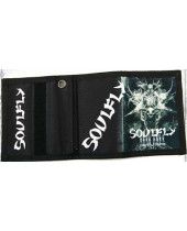 Soulfly Dark Ages peněženka