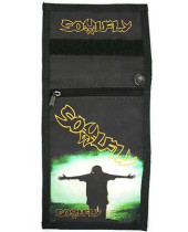 Soulfly peněženka