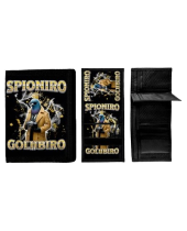 Spioniro Golubiro Italian Brainrot peněženka