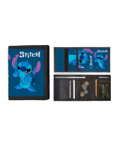Stitch peněženka