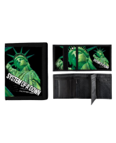 System of a Down Liberty peněženka