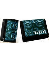 Tool 10000 Days peněženka