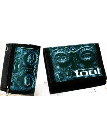 Tool 10000 Days peněženka obrázok 1