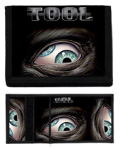 Tool Eye peněženka