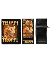 Trippi Troppi Italian Brainrot peněženka