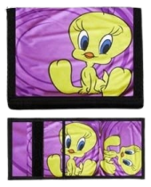 Tweety peněženka