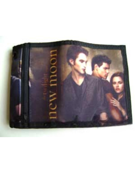 Twilight sága New Moon peněženka obrázok 1