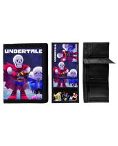 Undertale Sans Story peněženka
