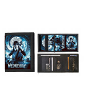 Wednesday (Nevermore Academy Series) Motive 2 peněženka