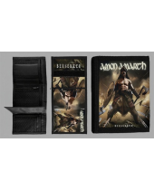 Amon Amarth Berserker peněženka