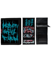 Heaven Shall Burn Logo peněženka