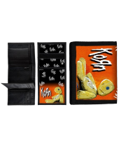 Korn Issues peněženka