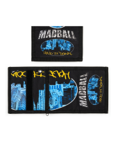 Madball - Hold it Down (peněženka)