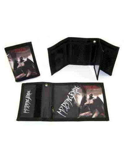 My Dying Bride peněženka obrázok 1