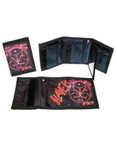 Slayer Divine Intervention peněženka